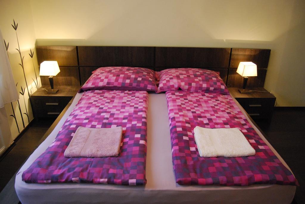 Boomerang Hostel Будапешт Номер фото