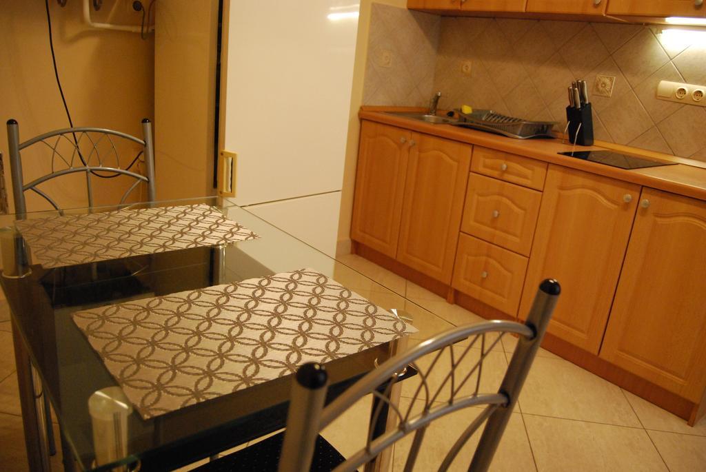 Boomerang Hostel Будапешт Номер фото