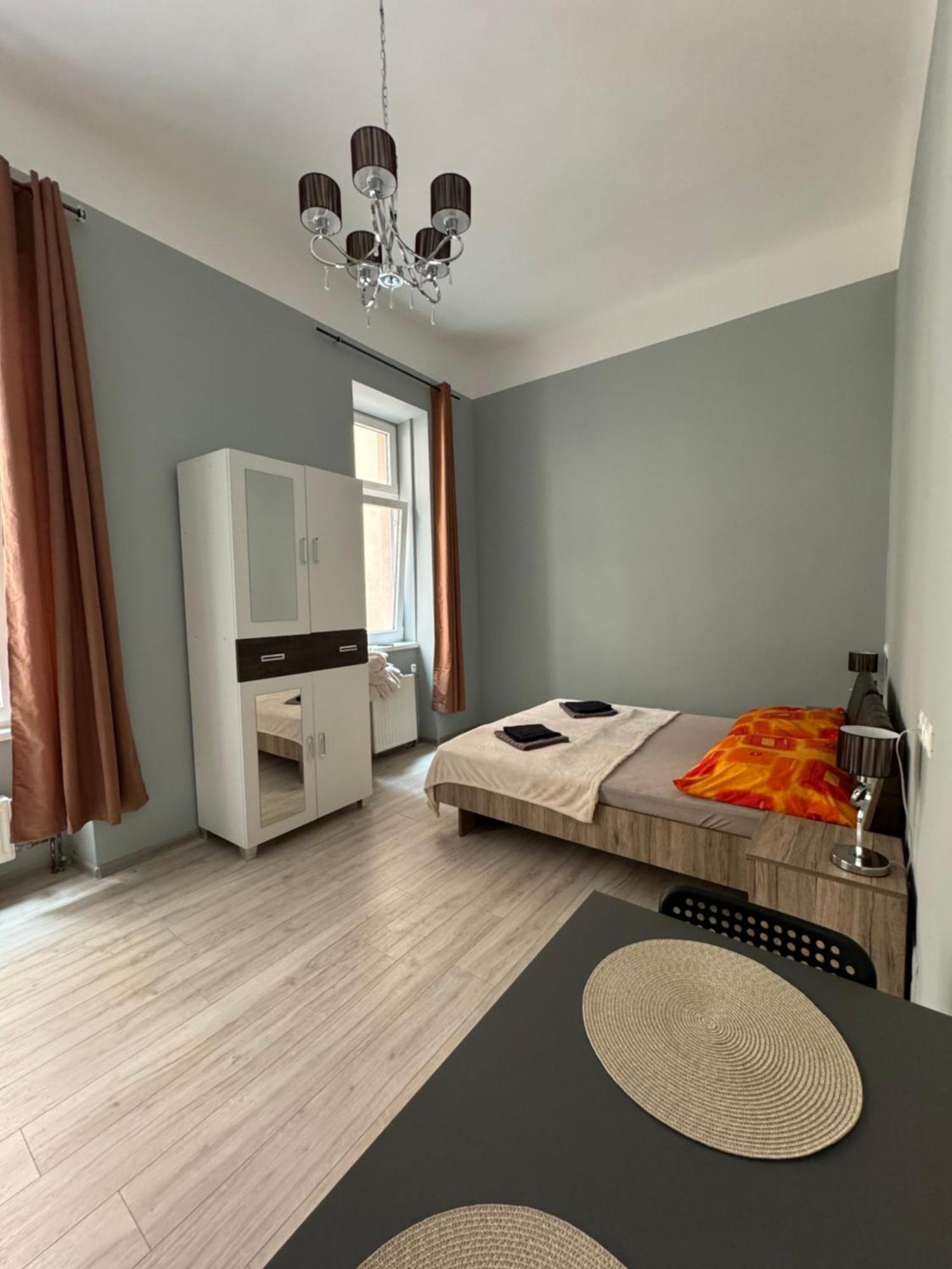 Boomerang Hostel Будапешт Экстерьер фото